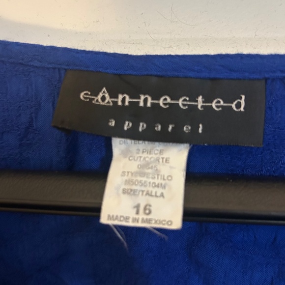 Vintage Knit Top - Picture 4 of 4